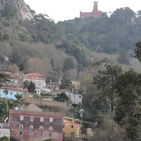 Cabriz White House Apartment Sintra Exterior photo