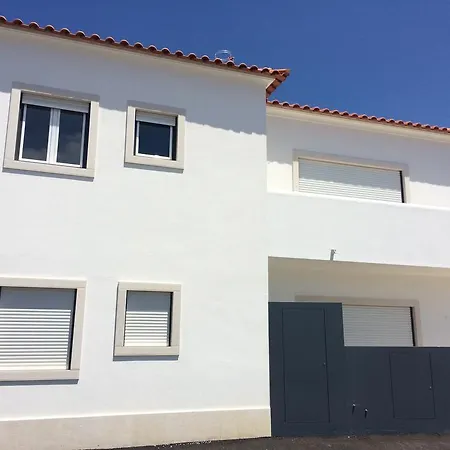 Cabriz White House Apartment Sintra Exterior photo