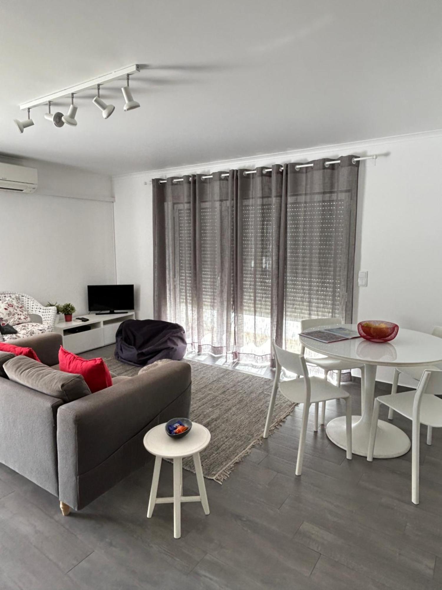 Apartment Cabriz White House *