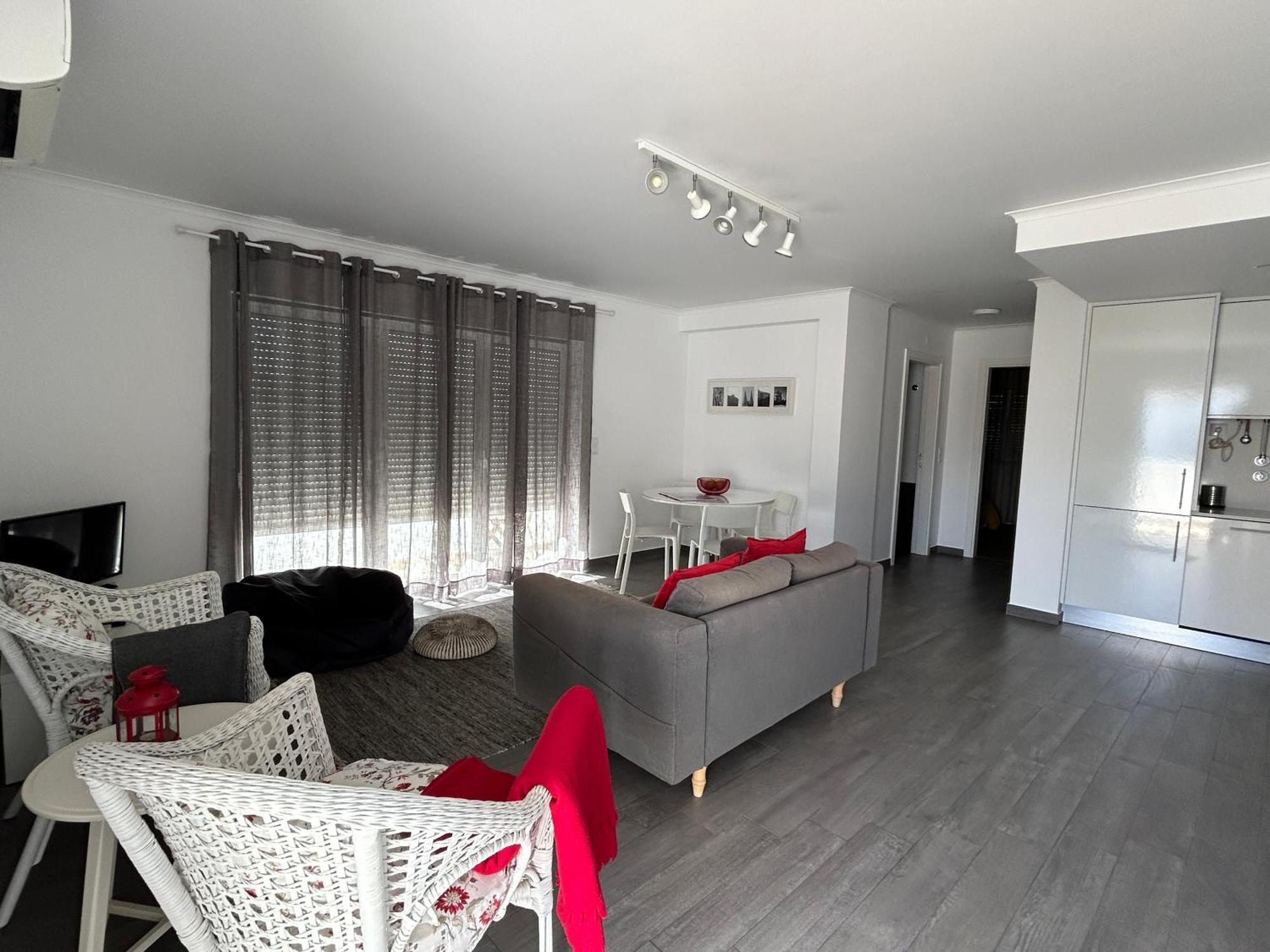 Cabriz White House Apartment Sintra