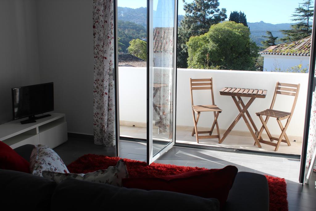 Apartment Cabriz White House *