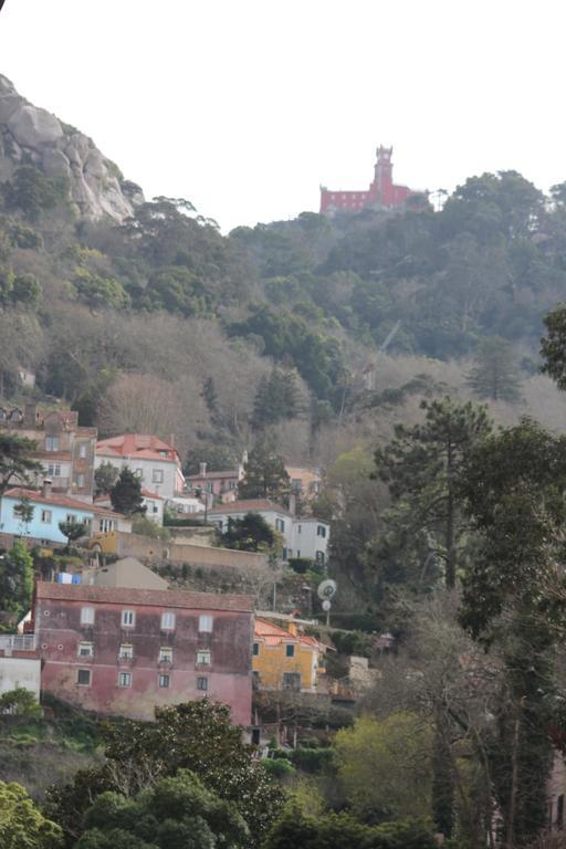 Cabriz White House * Sintra