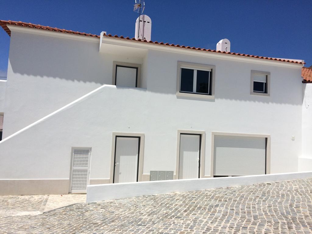 Cabriz White House Apartment Sintra