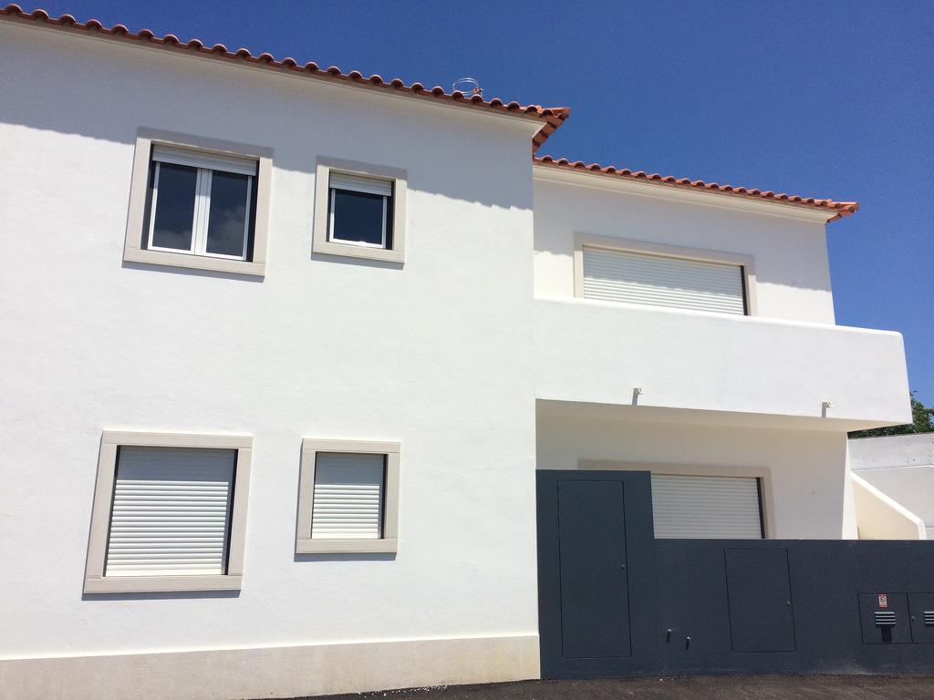 Cabriz White House Apartment