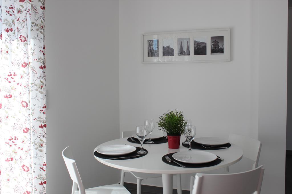 Apartment Cabriz White House *