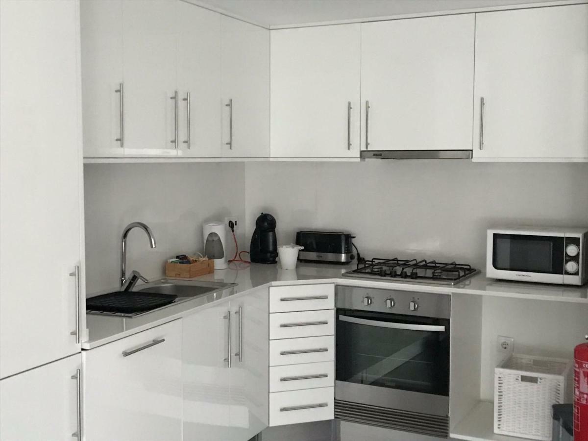Cabriz White House Apartment Sintra